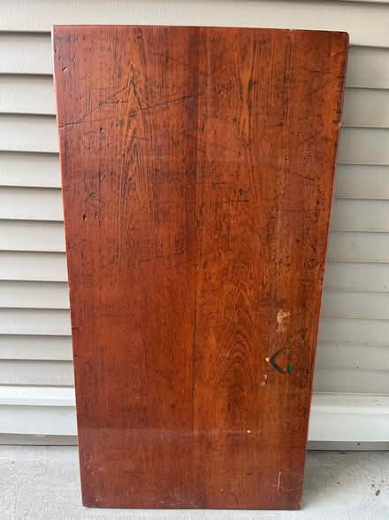 Photo of free Reclaimed Wood (Clinton/Berlin Line) #1