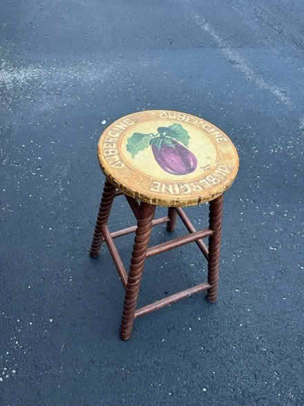 Photo of free stool (Aurora) #1