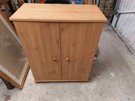 Photo of free Cupboard (Waterlooville PO7) #2