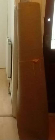 Photo of free Offcut New carpet (Chipping Norton OX7) #2