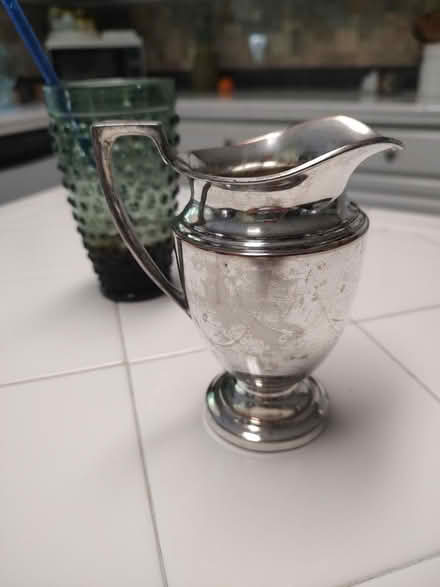 Photo of free Vintage silver (Odenton) #1