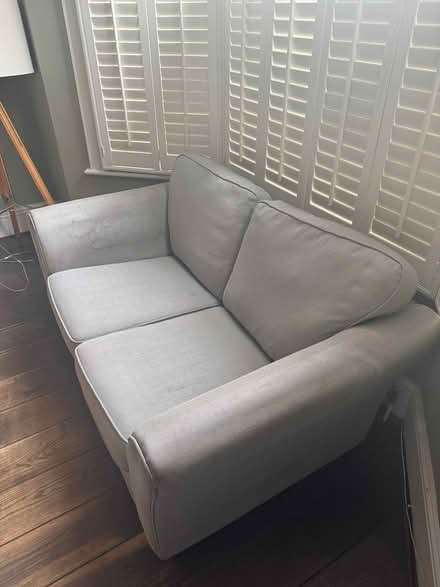 Photo of free Sofa #2 (Teddington TW11) #2