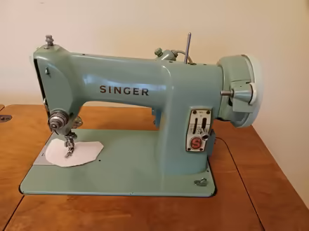Photo of free Vintage Singer sewing machine #2 (Carlingwood) #1