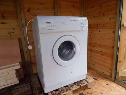 Photo of free Hotpoint Tumble Dryer (Ponterwyd SY23) #3