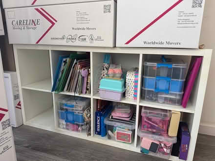 Photo of free Toy unit (Teddington TW11) #1