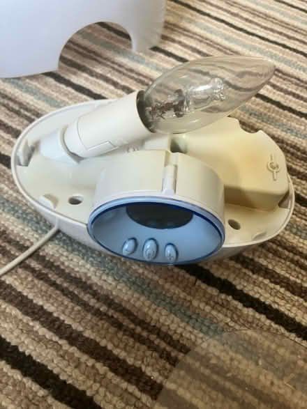 Photo of free PARTS - lumie body clock alarm (Emerson’s Green BS16) #4