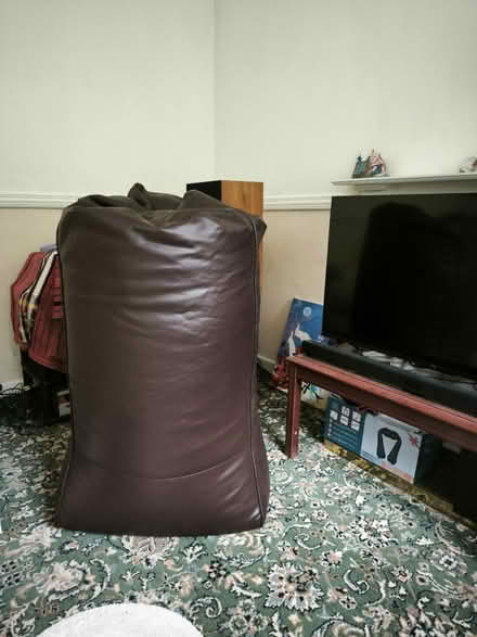 Photo of free Big bean bag (Exeter +25 miles) #1