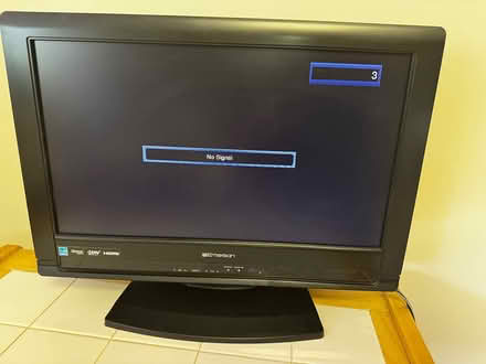 Photo of free TV (Maynard, ma) #1