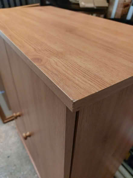 Photo of free Cupboard (Waterlooville PO7) #1