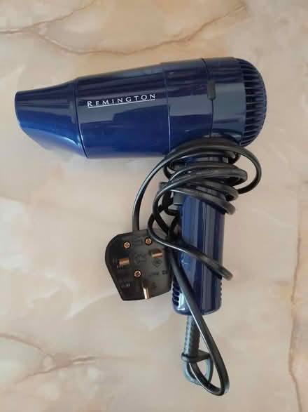 Photo of free Hair dryer (Mead Vale area, BS22) #1