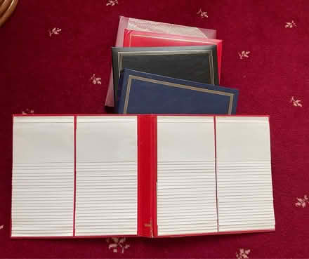 Photo of free Photo albums (BR2) #1