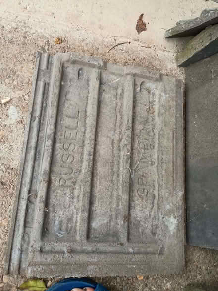 Photo of free Roof Tiles (Wirksworth DE4) #2