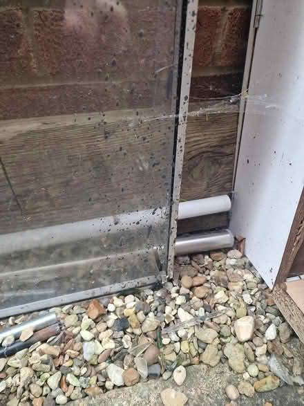 Photo of free Double glazing glass panel (Letchworth) #1