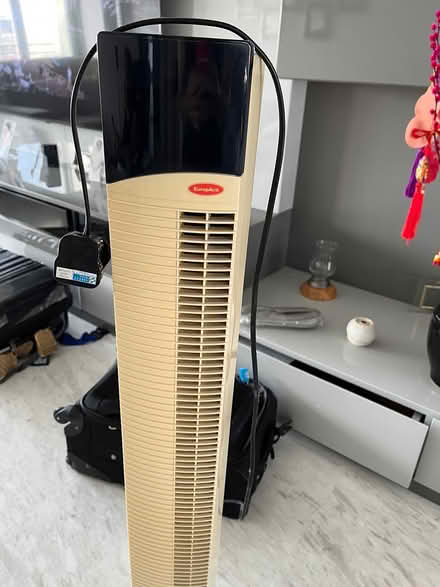 Photo of free Tower Fan (Newton) #1