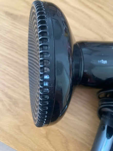 Photo of Hair diffuser with spikes (Kingston park NE3) #1