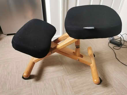 Photo of free Organomic stool (Dudley Cramlington) #1