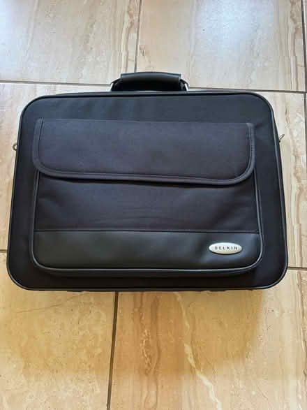 Photo of free Belkin Laptop Bag (Witham CM8) #1