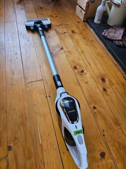 Photo of free Bosch Cordless Hoover Without Battery (Aigburth L17) #1