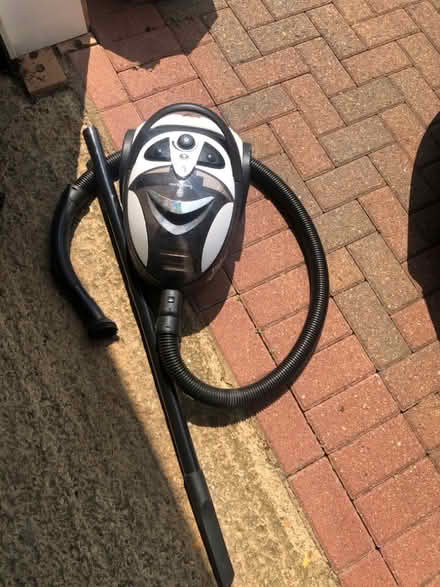Photo of free Vacuum Cleaner (North Bretton) #1
