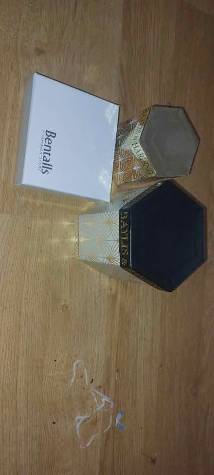 Photo of free Small boxes (Hanworth TW13) #1