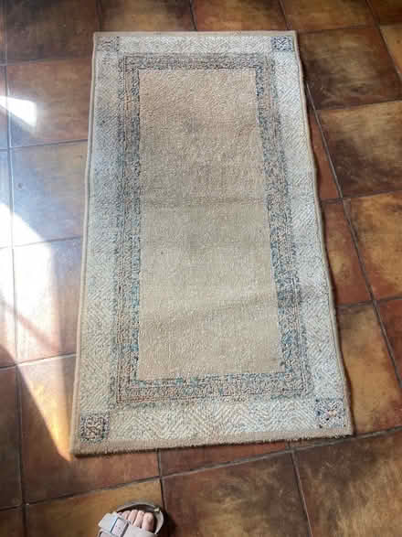 Photo of free Rug (BT10) #1