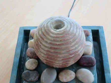 Photo of free Indoor water feature (Southdown) #3