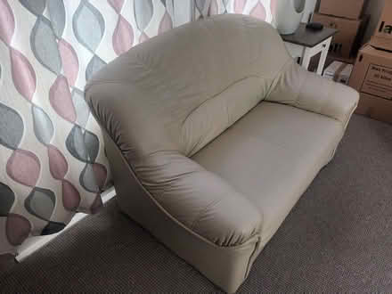 Photo of free Sofa (CT6) #1