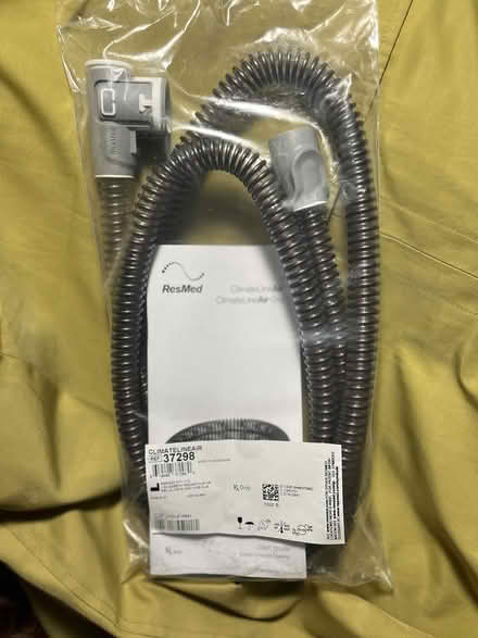 Photo of free Air Hose for CPAP/BiPAP (new) (East 20's (Manhattan)) #2