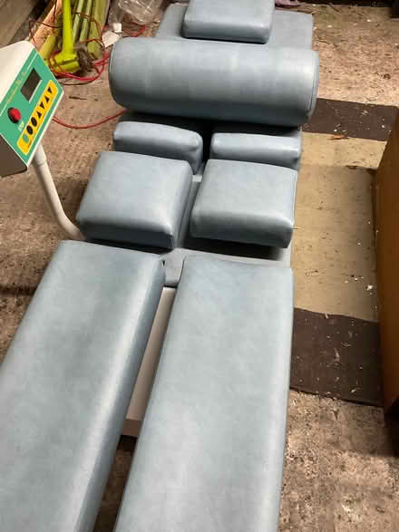 Photo of free Fitnessbed (Ruthin LL15) #1