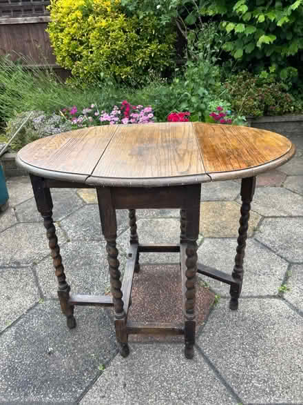 Photo of free Hallway table (Alvaston DE24) #1
