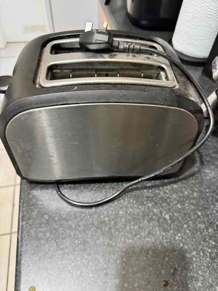 Photo of free Toaster (NR2) #1