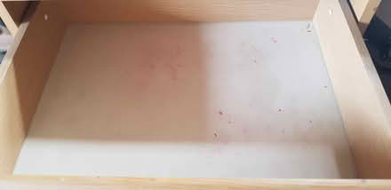 Photo of free Bedside cabinets (DY12 bewdley) #2