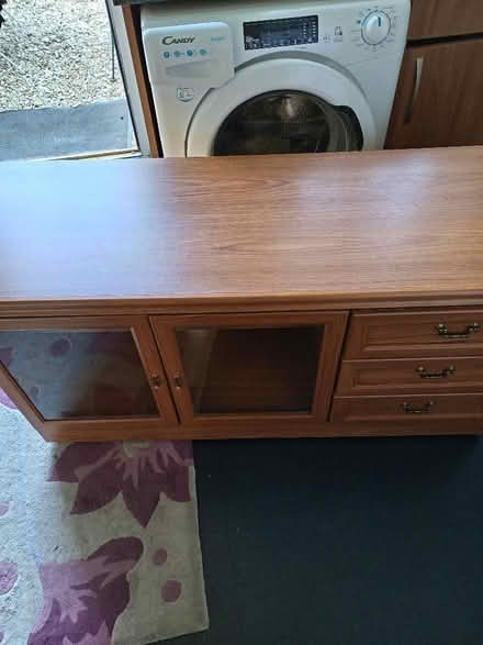 Photo of free TV unit (Odd Down) #2
