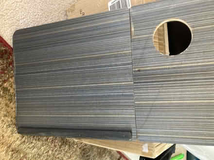 Photo of free Lap Desk (Near Eubank Costco) #1