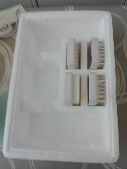 Photo of free Carmen deep heat massager (Isleworth TW7 Near Rugby Gd) #3