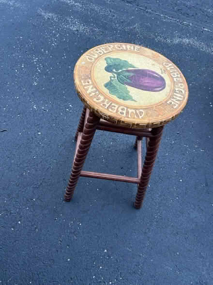 Photo of free stool (Aurora) #2
