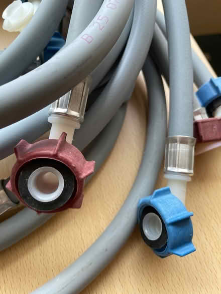 Photo of free Plumbing pipes various new (SE19) #2
