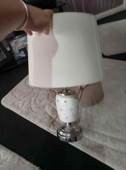 Photo of free Working lamp (South ockendon RM15) #1