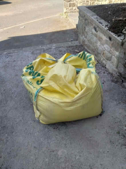 Photo of free Sharp sand (Moorlands LA1) #1