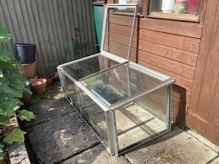 Photo of free Cold Frame for garden (BA15 Bassetts Pasture) #1