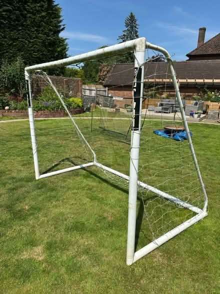 Photo of free Football Goal (Ellesborough HP17) #2