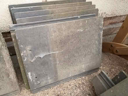 Photo of free Roof Tiles (Wirksworth DE4) #1