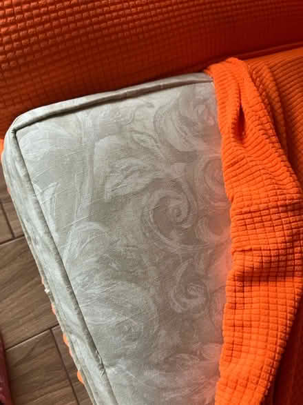 Photo of free 2 sofas (Boca Raton: Boca Teeca) #4