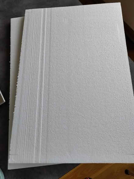 Photo of free polystyrene sheets (Claverton BA2) #1