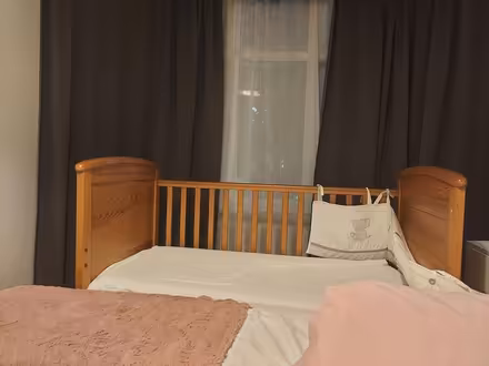 Photo of free Baby cot mamas and papas (SW18 5QH) #1