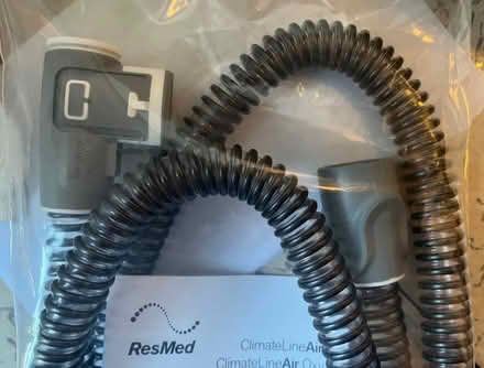 Photo of free Air Hose for CPAP/BiPAP (new) (East 20's (Manhattan)) #1