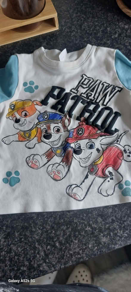 Photo of free Few kids items (BT15) #1