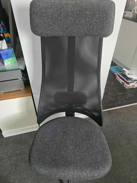 Photo of free Computer chair (Redhill- RH1) #1