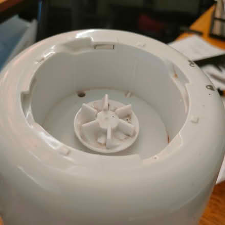 Photo of free Blender (Newbury park station) #2