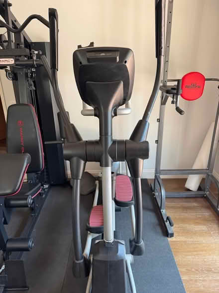 Photo of free Pro-Form Elliptical (Carmel Valley) #2